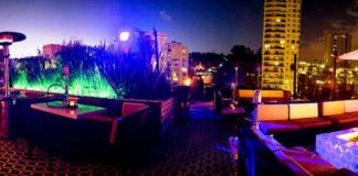 Denuncian que drogaron y plagiaron a una adolescente en antro Hookah Santa fe