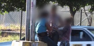 Piden sancionar “renta de menores” en cruceros y semáforos .