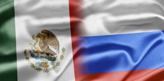 Condena el Senado invasión de Rusia a Ucrania .