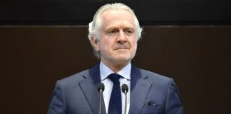 Santiago Creel quiere exponer a AMLO plan para resolver crisis de violencia en México. #Opinión.