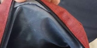 Adolescente de 13 años con un arma fue detenido en Nuevo León