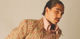 Sergio Mayer Mori presenta “Acalanto”, el primer sencillo de su disco “We one”