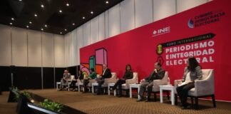 Periodistas advierten que en América Latina se vive una campaña contra el periodismo .