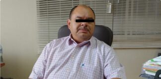 Detienen a hermano de exgobernador priísta, acusado de narconmenudeo.
