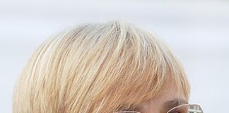 Quién es Natasa Pirc Musar, la primera presidenta que gobernará Eslovenia.