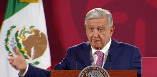 AMLO reta a periodista: Si prueba acuerdo con el cartel del Chapo, renuncio.