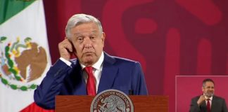 AMLO no cumplió. No deja presidencia con marcha de más de 600 mil personas