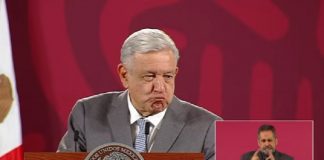 AMLO regresa a las calles para no cumplir con mandato de gran marcha del 13N .