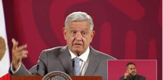 Y luego de la megamarcha, la contramarcha