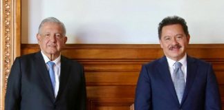 Mira quien pide “consulta popular” para elegir a ministros de la SCJN.