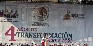 AMLO le pone otra etiqueta a su Gobierno: Humanismo mexicano