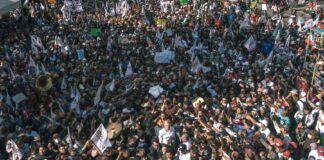 Las 110 acciones que enunció AMLO como sus logros en 4 años.