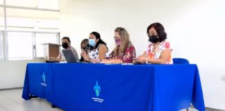 Académicas UV desarrollaron propuesta para abordar el racismo .