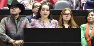 Promueven sanciones al servidor público que retarde o entorpezca casos de feminicidio .