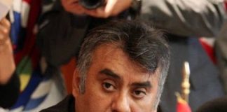 Diputado de Morena en congreso CDMX plantea reelección del Presidente .