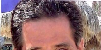 Fallece Alejandro Iriarte, hijo de Máxime Woodside .