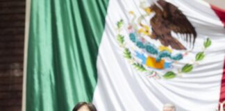 Reforma constitucional en materia de género no avanzará sin consenso: Amalia García Medina