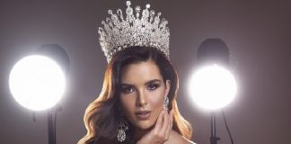 Venezuela con Amanda Dudamel busca volver a ser protagonista en Miss Universo .