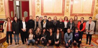 Violencia machista como herramienta política: “No todo vale” .