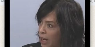 ¿Ahora resulta que es más peligroso hablar del Presidente de la República que de los señores del Narco?: Anabel Hernández