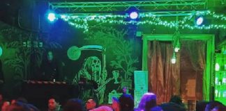 Fabiola denuncia discriminación en giro negro tolerado por Alcaldía Miguel Hidalgo #CDMX .