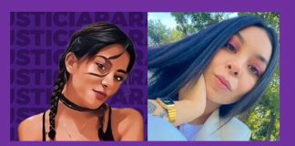 Ariadna y Lidia tomaron un taxi en CDMX, hoy están muertas #Justicia