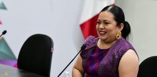 OPLE Veracruz promueve la conservación de lenguas originarias .