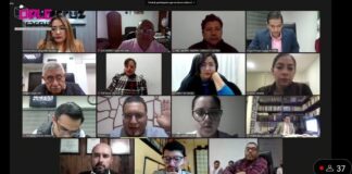 OPLE Veracruz ratifica pérdida de registro de partidos locales y nacionales