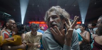 Bardo, de González Iñárritu, se estrenó en la UNAM .