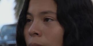 Brenda, a la espera de resultados de ADN para recuperar a su hijo, teme por su vida.