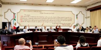 Cabildo de Xalapa aprueba desaparición del TEJAV –