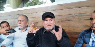 Cafeticultores denuncian precios arbitrarios en Bolsa de NY que los afecta.