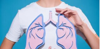 Las Mujeres y el Cáncer de pulmón en Mujeres .