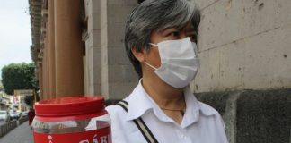 Caritas invita a sumarse a la colecta para atender la población más vulnerable