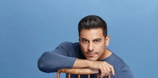Carlos Rivera lanza versión acústica de “Un Viaje a Todas Partes”