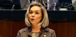 Promueven en Senado que trabajadores puedan revocar a sus representantes sindicales