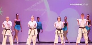 Invitan a mujeres a charla y clase muestra sobre autocuidado y defensa personal,