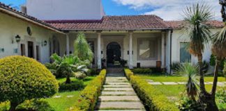 ELECCIONES EN EL COLEGIO DE NOTARIOS PÚBLICOS DE VERACRUZ
