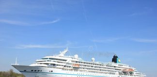 Turismo Veracruz ¿y los cruceros apa?