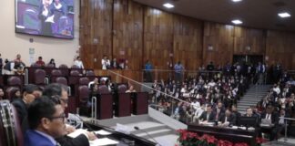 La crema y nata del morenismo .