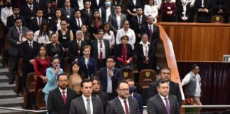 Veracruz invierte, construye progreso y desarrollo: SIOP .