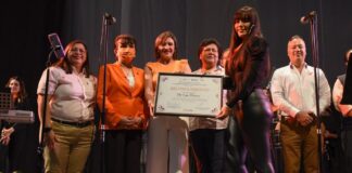 Fomenta Ayuntamiento de Xalapa erradicación de la violencia contra las mujeres y las niñas #25N