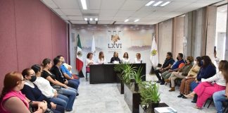 Dictan en el Congreso conferencia sobre cáncer de mama .