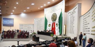 Avala Congreso bebederos de agua en municipios .