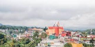 Las cuentas municipales de Cosautlán de Carvajal