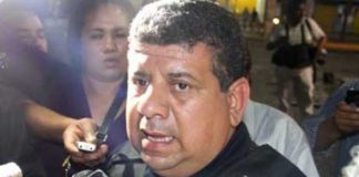 Secretario de seguridad tendrá que comparecer: Mago Corro