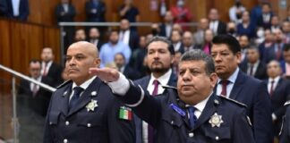 Veracruz, entre las 10 entidades más seguras del país: afirma SSP