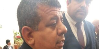 SSP reporta 4 detenidos por vender droga en redes y en escuelas de Veracruz .