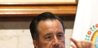 ¿Es qué tiene algo novedoso que decir Cuitláhuac en su comparecencia?