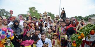 Del feo a Tempoal #Veracruz